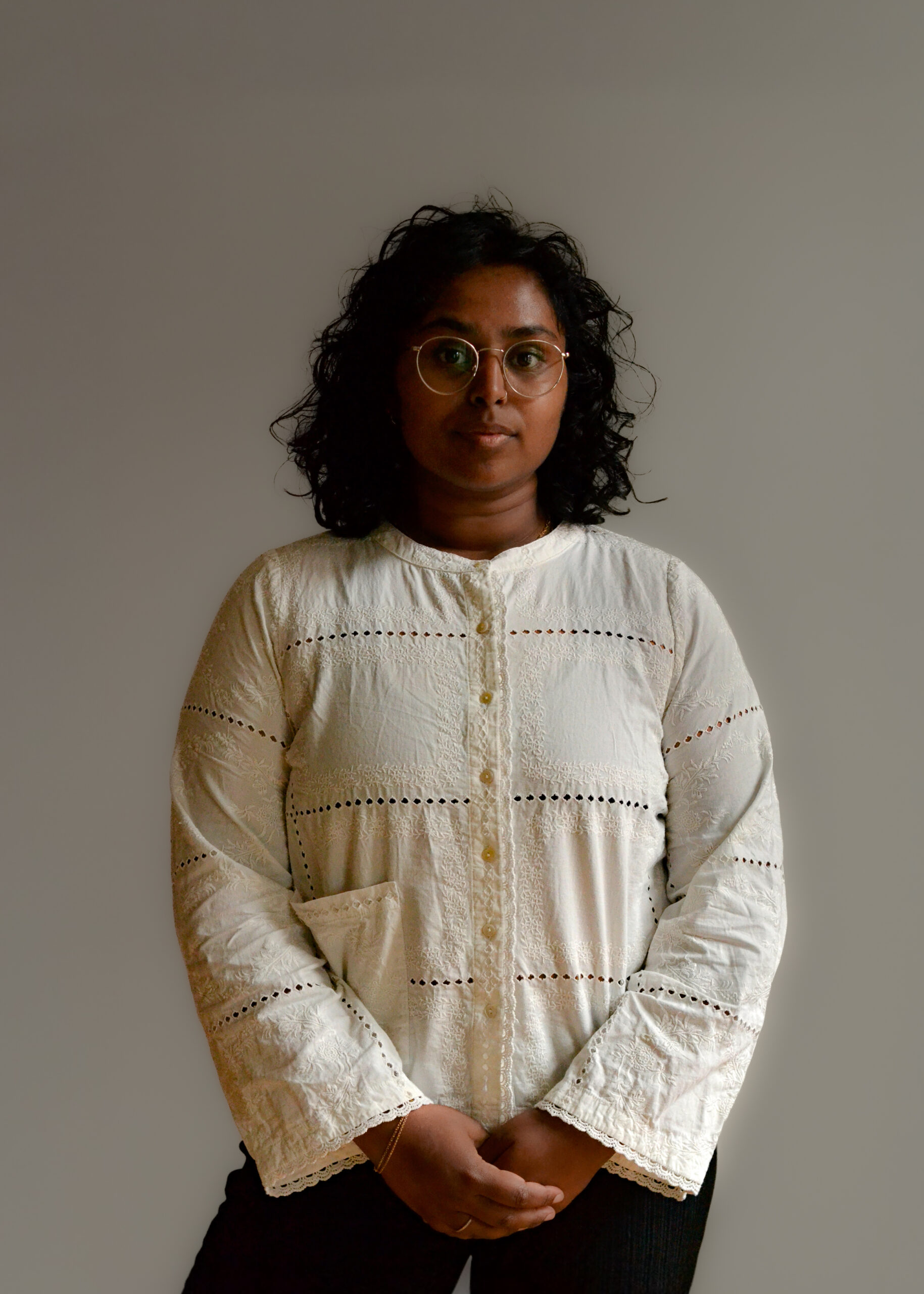 Firefly Mira Seralathan Møller