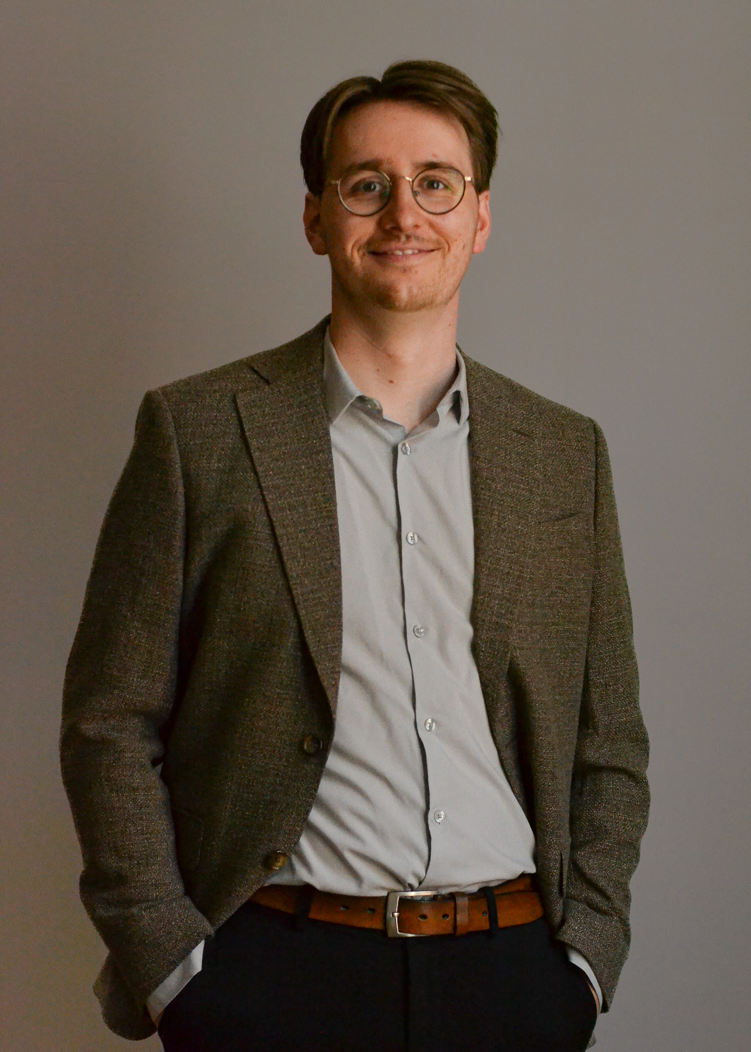 Mikkel Richelsen Møller